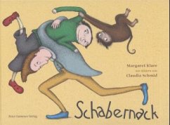 Schabernack - Klare, Margaret; Schmid, Claudia