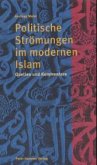 Politische Strömungen im modernen Islam