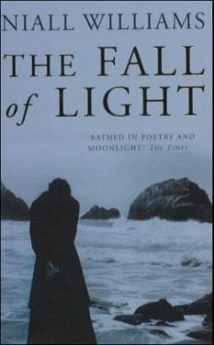 The Fall of Light - Williams, Niall