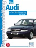 Audi A4 Diesel; .