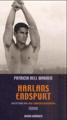 Harlans Endspurt - Warren, Patricia Nell