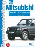 Mitsubishi Pajero V20 ab Baujahre 1990 bis 1999