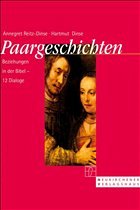 Cover Paargeschichten