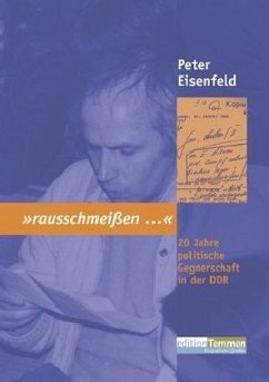 Cover 'rausschmeißen ...'