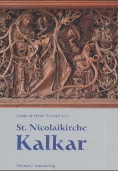 St. Nicolaikirche Kalkar - Werd, Guido de