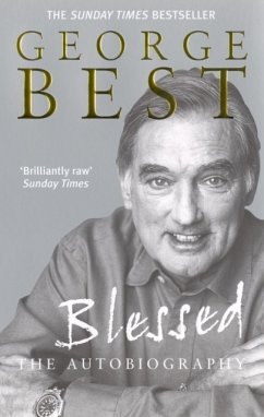 Blessed: The Autobiography - Best, George