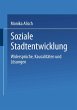 Soziale Stadtentwicklung - Bild 1