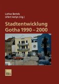 Stadtentwicklung Gotha 1990¿2000