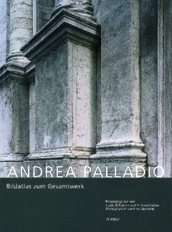 Andrea Palladio - Palladio, Andrea