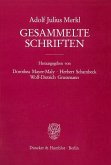 Gesammelte Schriften II/2