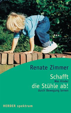 Schafft die Stühle ab! - Zimmer, Renate