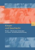 Körper und Geschlecht