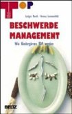 Beschwerdemanagement