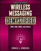 Wireless Messaging Demystified - Longueuil, Donald