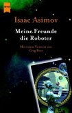 Meine Freunde, die Roboter