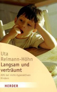 Langsam und verträumt - Reimann-Höhn, Uta