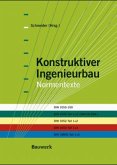 Konstruktiver Ingenieurbau