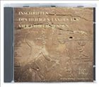 Inschriften des Heiligen Landes aus vier Jahrtausenden, 1 CD-ROM