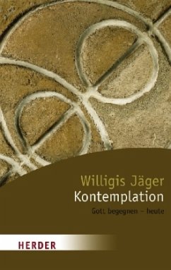 Cover Kontemplation