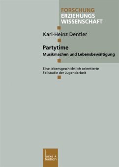 Partytime - Dentler, Karl-Heinz