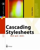 Cascading Stylesheets, m. CD-ROM