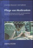 Cover Pflege von Akutkranken
