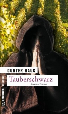 Tauberschwarz - Haug, Gunter