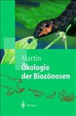 Ökologie der Biozönosen