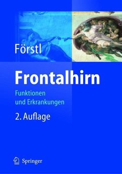 Frontalhirn - Förstl, Hans