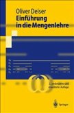 Einführung in die Mengenlehre