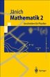 Mathematik 2. Geschrieben für Physiker - Bild 1
