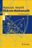 Diskrete Mathematik Diskrete Mathematik