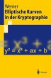 Elliptische Kurven in der Kryptographie - Bild 1