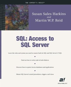 SQL - Sales Harkins, Susan;Reid, Martin