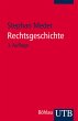 Rechtsgeschichte - Bild 1