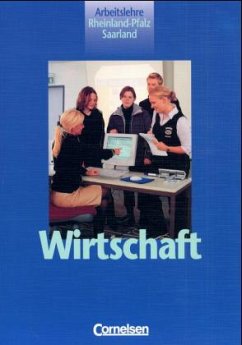 Cover Wirtschaft, Ausgabe Rheinland-Pfalz und Saarland