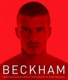 Beckham, My World
