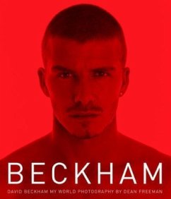 Beckham, My World - Beckham, David