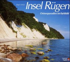 Cover Insel Rügen