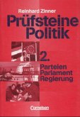 Parteien, Parlament, Regierung / Prüfsteine Politik H.2