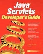 Java Servlets Developer's Guide - Moss, Karl