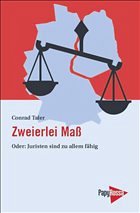 Zweierlei Maß - Taler, Conrad