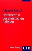 Unterricht in der christlichen Religion