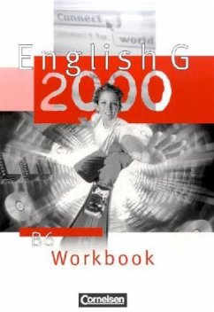 Workbook / English G 2000, Ausgabe B 6