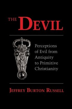 Devil - Russell, Jeffrey Burton