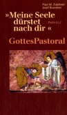 'Meine Seele dürstet nach dir' (Psalm 63,2)