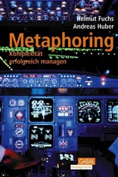 Metaphoring - Fuchs, Helmut; Huber, Andreas