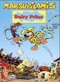 Baby Prinz / Marsupilami Bd.5 Baby Prinz / Marsupilami Bd.5
