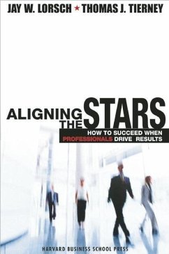 Cover Aligning the Stars
