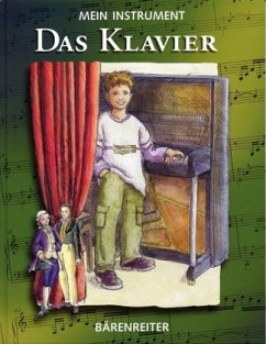Das Klavier - Prange, Heike; Heimbucher, Christoph Das Klavier - Prange, Heike; Heimbucher, Christoph